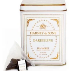 Harney & Sons Harney & Sons|Darjeeling 20s