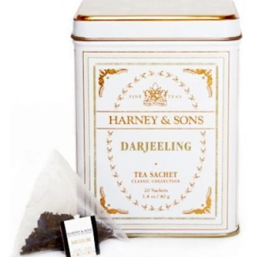 Harney & Sons Harney & Sons|Darjeeling 20s