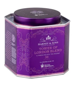 Harney & Sons Harney & Sons|Tower of London Blend HRP 30s