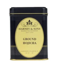 Harney & Sons Harney & Sons|Ground Hojicha Green Loose Leaf Tin