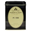 Harney & Sons Harney & Sons|Pu-erh Loose Leaf Tin