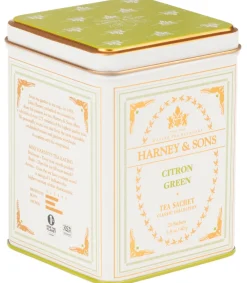 Harney & Sons Harney & Sons|Citron Green 20s