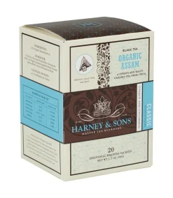 Harney & Sons Harney & Sons|Organic Assam 20s