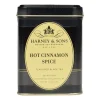 Harney & Sons Harney & Sons|Hot Cinnamon Spice Loose Leaf Tin