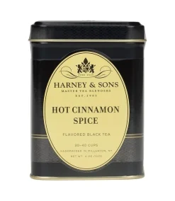 Harney & Sons Harney & Sons|Hot Cinnamon Spice Loose Leaf Tin
