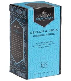 Harney & Sons Harney & Sons|Orange Pekoe (Ceylon & India) Premium 20s