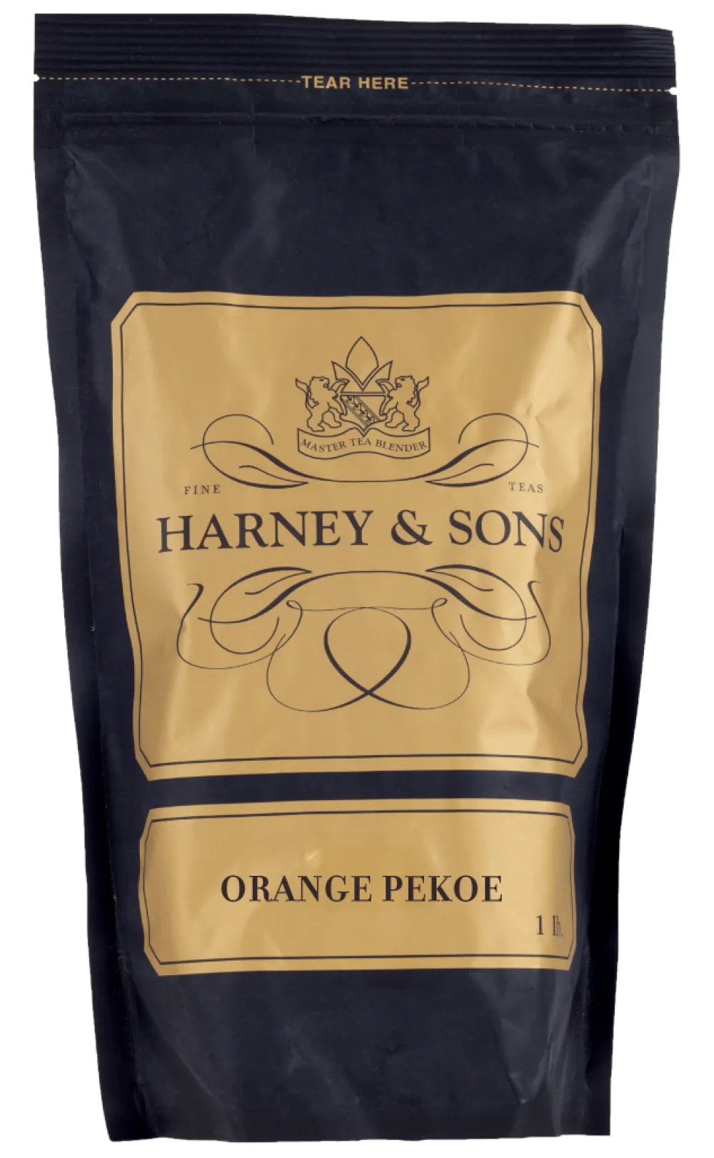 Harney & Sons Harney & Sons|Orange Pekoe (Ceylon & India) Loose Leaf 1 lb Bag