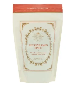 Harney & Sons Harney & Sons|Hot Cinnamon Spice 50s