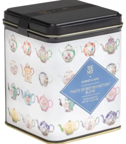 Harney & Sons Harney & Sons|The Met Taste of British History Blend 20s