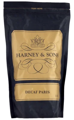 Harney & Sons Harney & Sons|Decaf Paris Loose Leaf 1 lb Bag