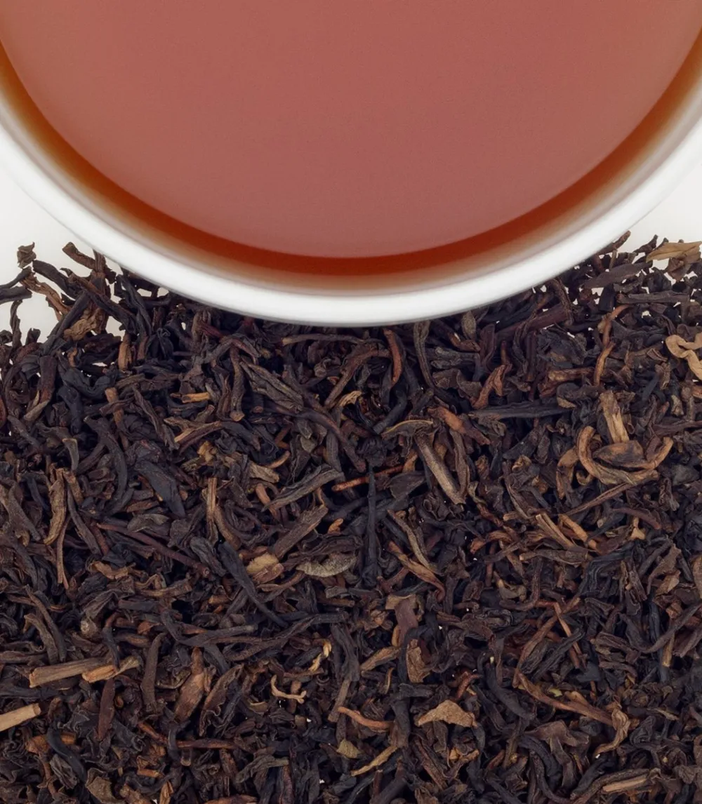 Harney & Sons Harney & Sons|Decaf Paris Loose Leaf 1 lb Bag