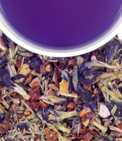 Harney & Sons Harney & Sons|Indigo Punch Herbal Loose Leaf Tin