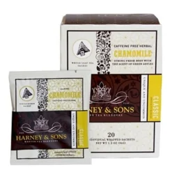 Harney & Sons Harney & Sons|Chamomile Herbal 18s