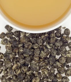 Harney & Sons Harney & Sons|Dragon Pearl Jasmine Green 50s