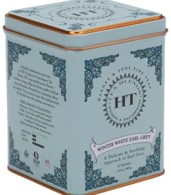 Harney & Sons Harney & Sons|Winter White Earl Grey HT 20s