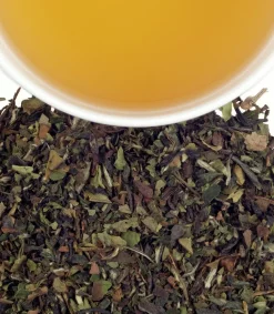 Harney & Sons Harney & Sons|Winter White Earl Grey HT 20s