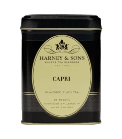 Harney & Sons Harney & Sons|Capri Loose Leaf Tin
