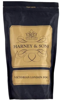 Harney & Sons Harney & Sons|Victorian London Fog Loose Leaf 1 lb Bag