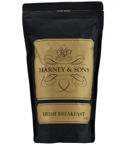 Harney & Sons Harney & Sons|Irish Breakfast Loose Leaf 1 lb Bag