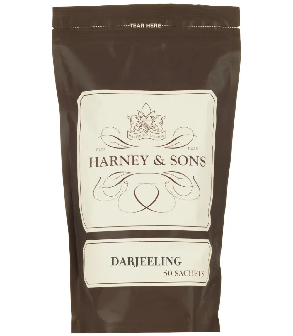 Harney & Sons Harney & Sons|Darjeeling 50s
