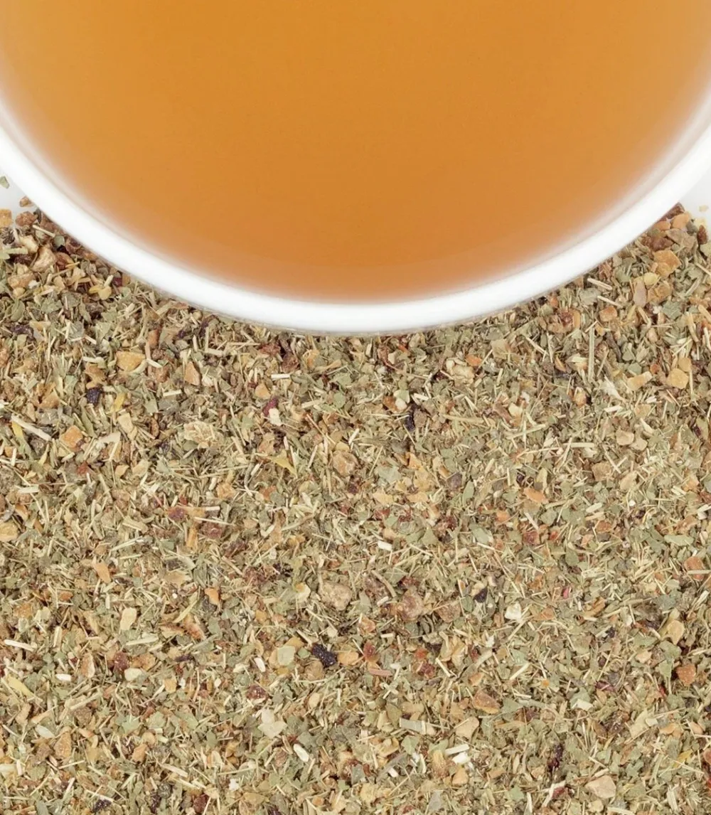 Harney & Sons Harney & Sons|Lemon Herbal Loose Leaf Tin