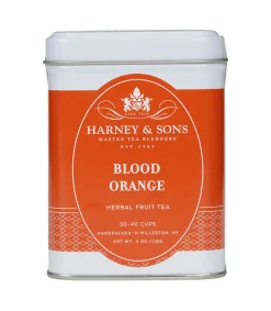 Harney & Sons Harney & Sons|Blood Orange Herbal Loose Leaf Tin