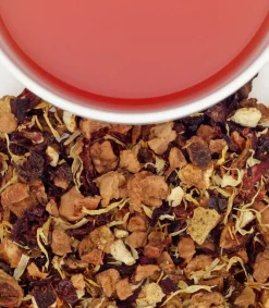 Harney & Sons Harney & Sons|Blood Orange Herbal Loose Leaf Tin