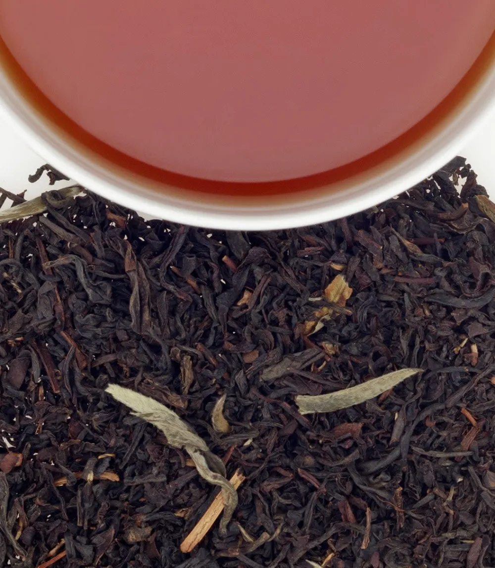 Harney & Sons Harney & Sons|Earl Grey Supreme Loose Leaf Tin