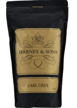 Harney & Sons Harney & Sons|Earl Grey Loose Leaf 1 lb Bag