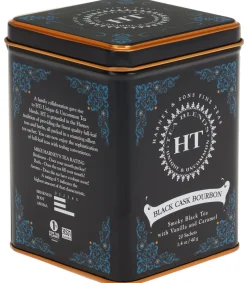 Harney & Sons Harney & Sons|Black Cask Bourbon HT 20s