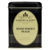 Harney & Sons Harney & Sons|Decaf Midsummer's Peach Loose Leaf Tin