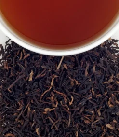 Harney & Sons Harney & Sons|Decaf Midsummer's Peach Loose Leaf Tin