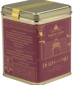 Harney & Sons Harney & Sons|Death on the Nile Herbal 20s