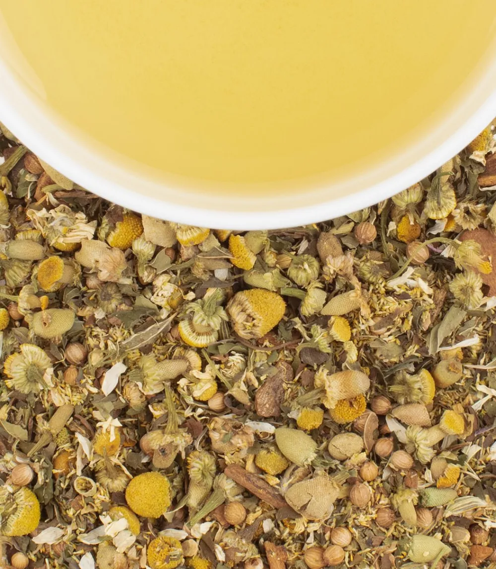 Harney & Sons Harney & Sons|Death on the Nile Herbal 20s