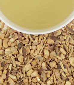 Harney & Sons Harney & Sons|Ginger Liquorice Herbal Loose Leaf Tin