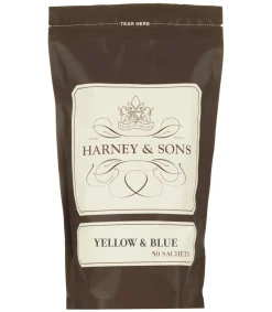 Harney & Sons Harney & Sons|Yellow & Blue Herbal 50s