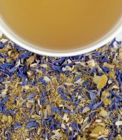 Harney & Sons Harney & Sons|Yellow & Blue Herbal 50s
