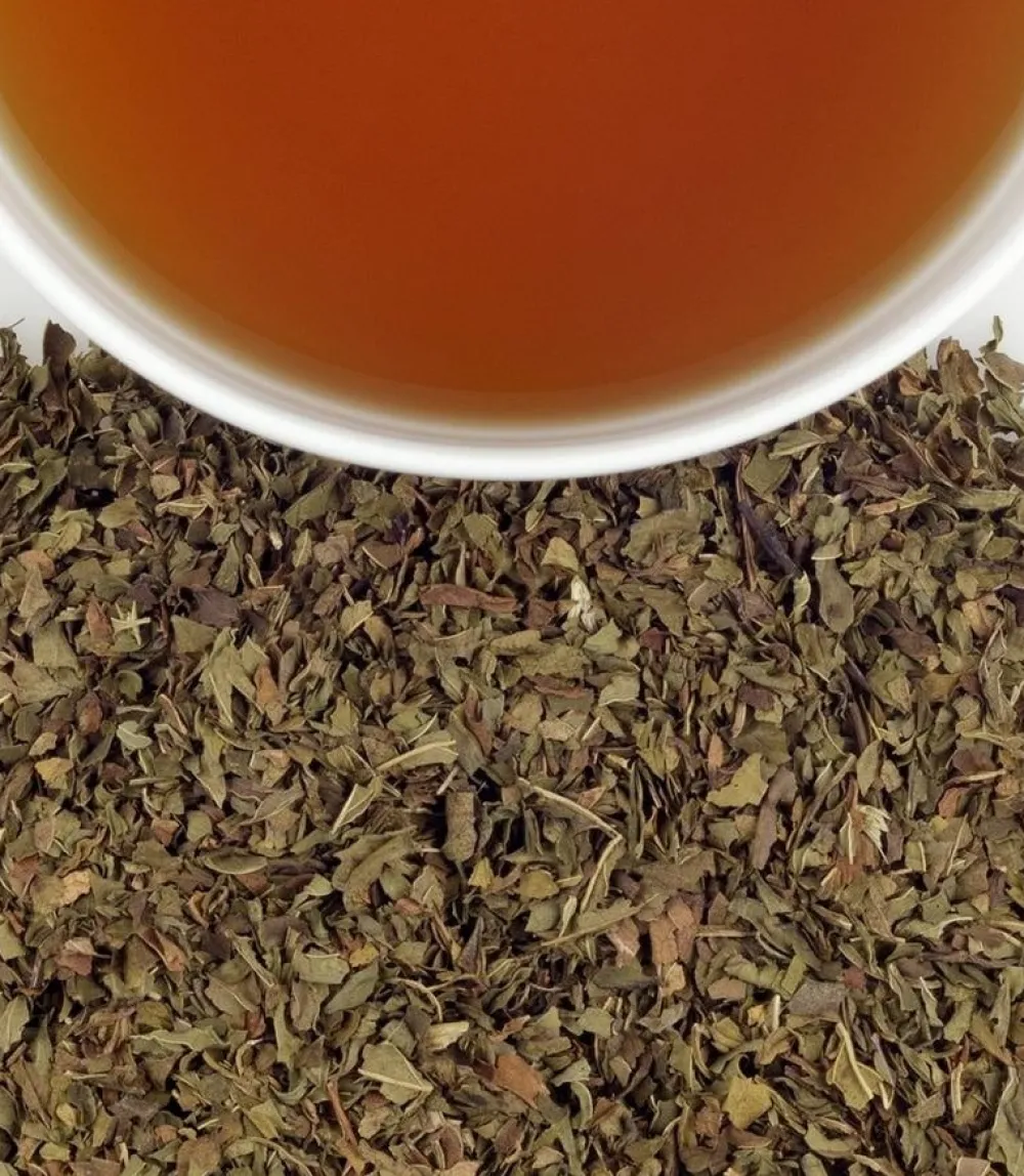 Harney & Sons Harney & Sons|Organic Peppermint Herbal Loose Leaf Tin