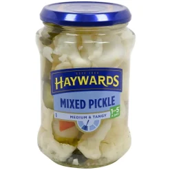 Groceries|Curries, Chutneys & Pickles|Haywards Mixed Pickle