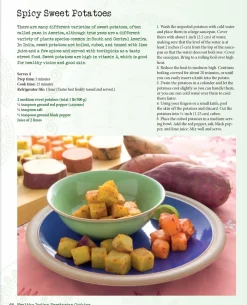 Books|Healthy Indian Vegetarian Cooking: Easy Recipes for the Hurry Home Cook