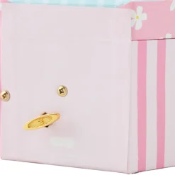 Toys|Heart Musical Jewelry Box