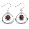 Heathergems Earrings|Tearlach Earrings
