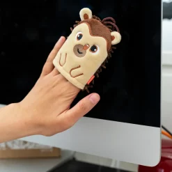 Home Accents|Hedgehog Screen Cleaner