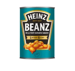 Groceries|Heinz Baked Beans 415g