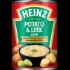 Groceries|Heinz Classic Potato & Leek Soup
