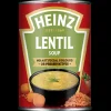 Groceries|Heinz Lentil Soup