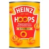 Groceries|Heinz Spaghetti Hoops in Tomato Sauce