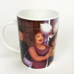 Assorted Mugs|Hen Night Mug