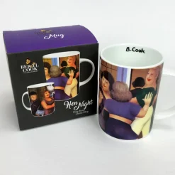 Assorted Mugs|Hen Night Mug