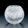 Heritage Crystal Heritage Crystal|Cricklewood 6" Rose Bowl